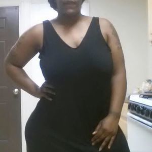 Meet your Posher, Dee